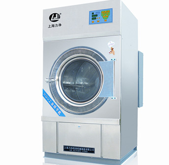 全自動(dòng)工業(yè)烘干機(jī)（電、蒸汽）